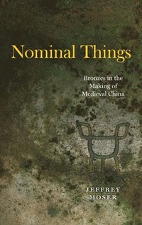 bokomslag Nominal Things