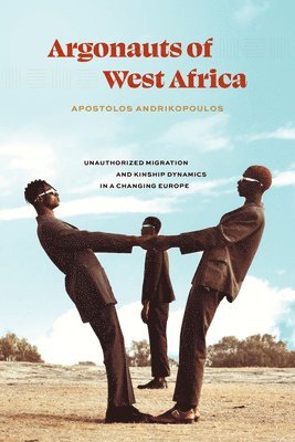 Argonauts of West Africa 1