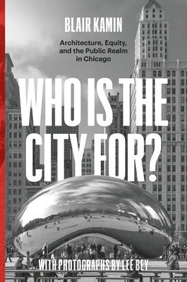 Who Is the City For? 1