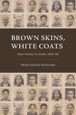 Brown Skins, White Coats 1