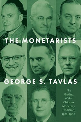 The Monetarists 1