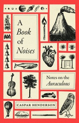 A Book of Noises: Notes on the Auraculous 1