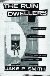 bokomslag Ruin Dwellers