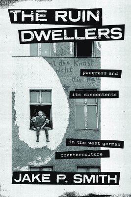 bokomslag Ruin Dwellers
