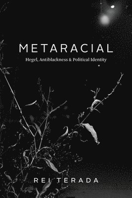 Rei Terada, Professor Rei Terada - Metaracial, Inbunden