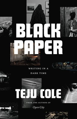 Black Paper 1