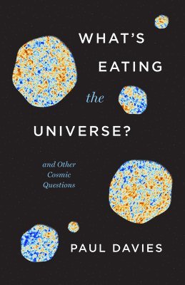 What S Eating The Universe 8211 And 1