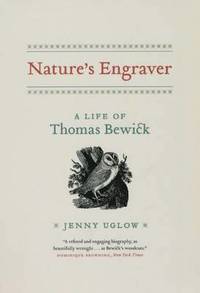 bokomslag Nature's Engraver