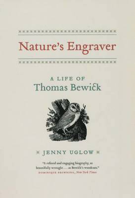 Nature's Engraver 1