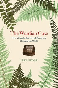 bokomslag Wardian Case