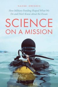 bokomslag Science on a Mission