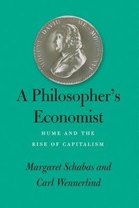 bokomslag Philosopher's Economist