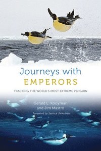 bokomslag Journeys with Emperors
