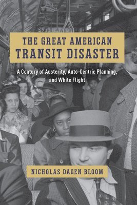 Great American Transit Disaster 1