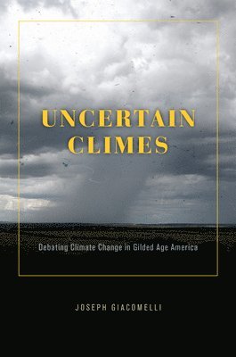 Uncertain Climes 1