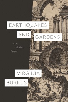 Earthquakes and Gardens 1