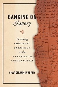bokomslag Banking on Slavery