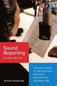 bokomslag Sound Reporting, Second Edition