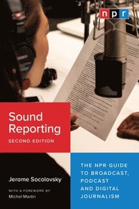 bokomslag Sound Reporting, Second Edition