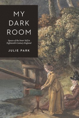 Julie Park - My Dark Room, Häftad