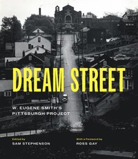 bokomslag Dream Street