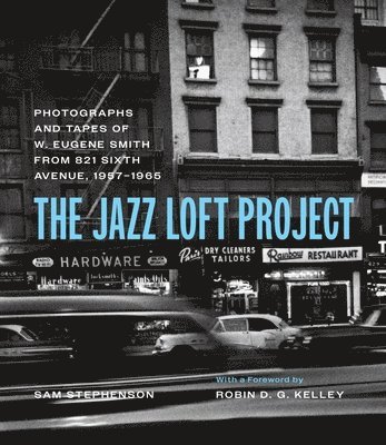 The Jazz Loft Project 1