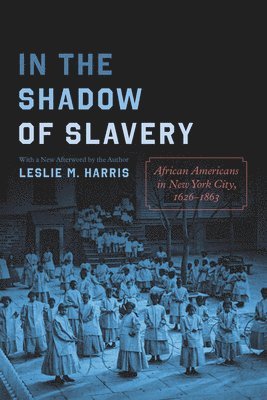 In the Shadow of Slavery 1