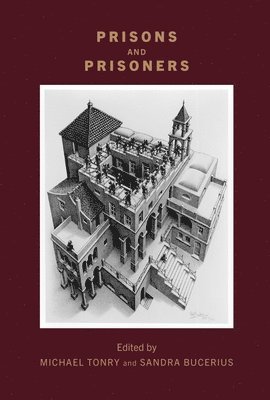 Crime and Justice, Volume 51 1