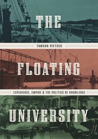 bokomslag The Floating University