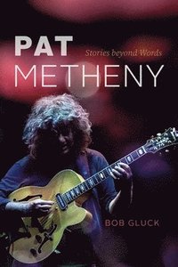 bokomslag Pat Metheny