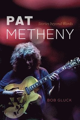 Pat Metheny 1