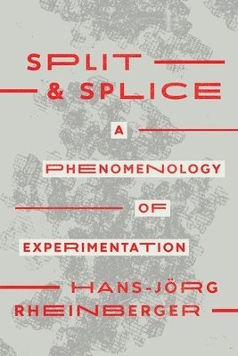 bokomslag Split and Splice