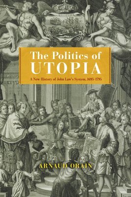 The Politics of Utopia 1