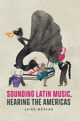 Sounding Latin Music, Hearing the Americas 1