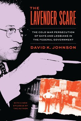 Lavender Scare