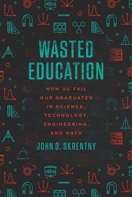 bokomslag Wasted Education