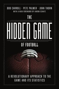 bokomslag The Hidden Game of Football