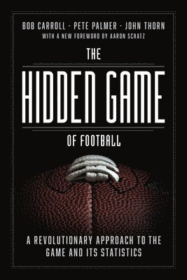 The Hidden Game of Football 1