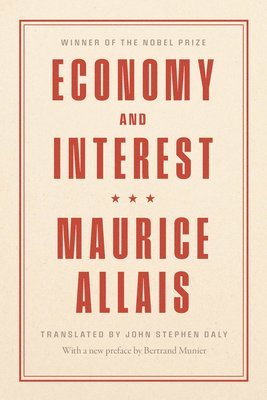 Economy and Interest 1