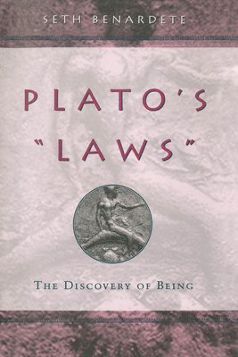 Plato's &quot;Laws&quot; 1