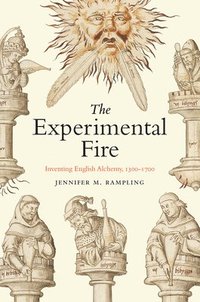 bokomslag The Experimental Fire