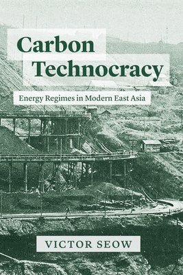 Carbon Technocracy 1