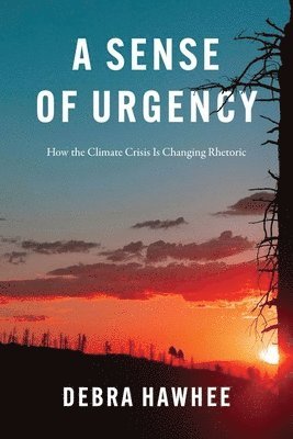 A Sense of Urgency 1