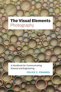 bokomslag The Visual ElementsPhotography