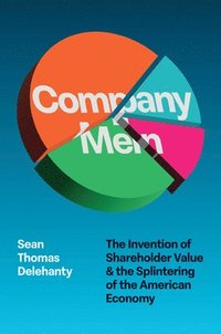 bokomslag Company Men