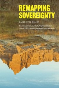 bokomslag Remapping Sovereignty