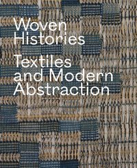 bokomslag Woven Histories