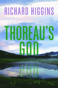 bokomslag Thoreau's God