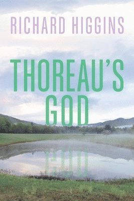 bokomslag Thoreau's God