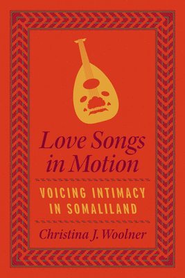 Love Songs in Motion 1